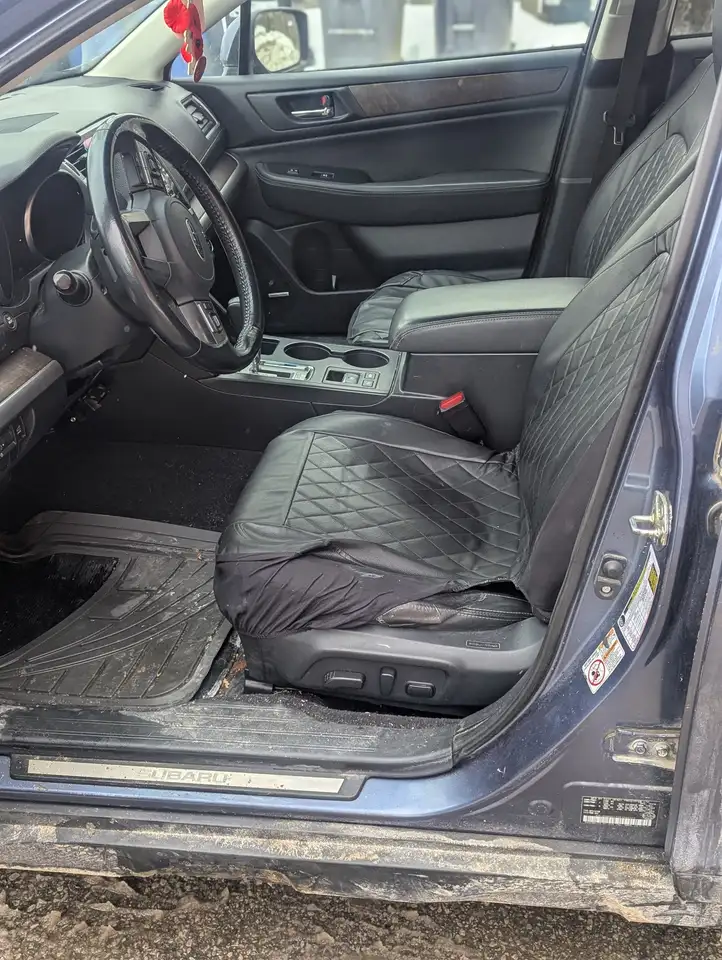 Subaru OUTBACK снимка Subaru OUTBACK