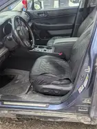 2015 Subaru OUTBACK