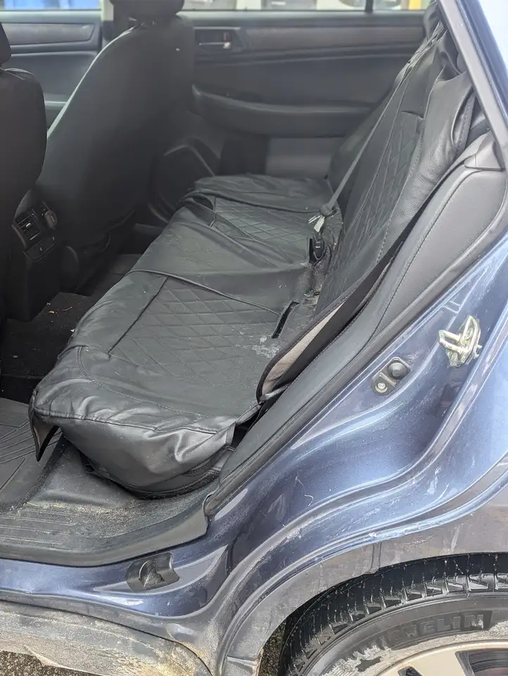 Subaru OUTBACK снимка Subaru OUTBACK