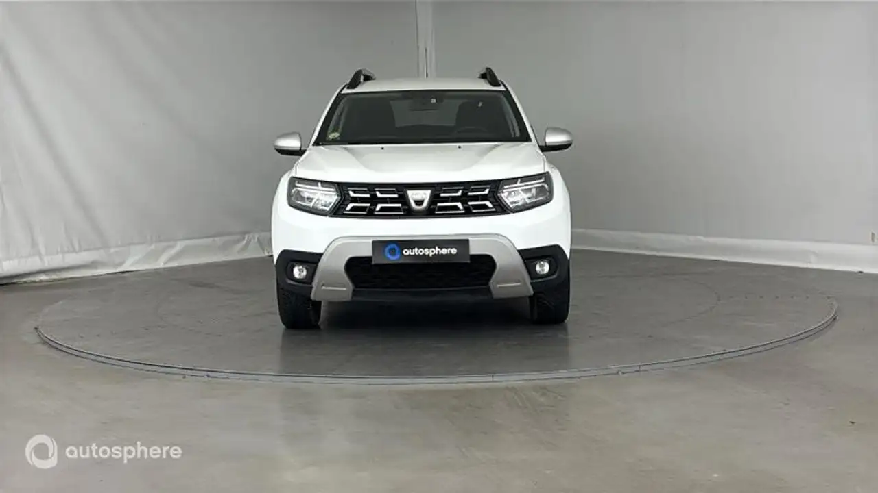 Dacia Duster — photo 2
