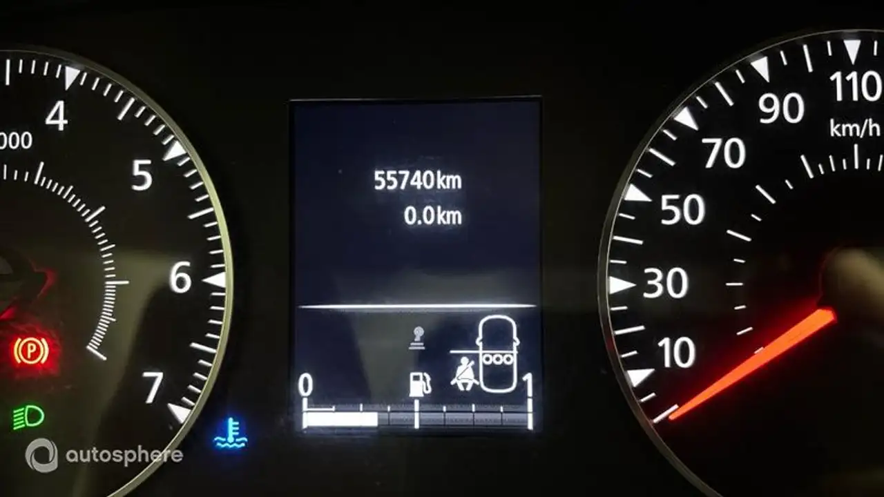 Dacia Duster — photo 9