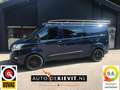 Ford Transit Custom 300 2.0 TDCI L2H1**6-pers/trekhaak** Bleu - thumbnail 1