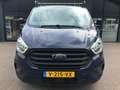 Ford Transit Custom 300 2.0 TDCI L2H1**6-pers/trekhaak** Bleu - thumbnail 5