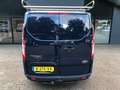 Ford Transit Custom 300 2.0 TDCI L2H1**6-pers/trekhaak** Bleu - thumbnail 9