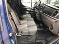 Ford Transit Custom 300 2.0 TDCI L2H1**6-pers/trekhaak** Bleu - thumbnail 11