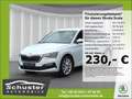 Skoda Scala Style 1.0TSI*DSG LED R-Kam Navi el.Heckkl Weiß - thumbnail 1