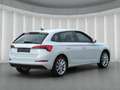 Skoda Scala Style 1.0TSI*DSG LED R-Kam Navi el.Heckkl Weiß - thumbnail 4