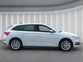 Skoda Scala Style 1.0TSI*DSG LED R-Kam Navi el.Heckkl Weiß - thumbnail 3