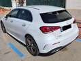 Mercedes-Benz A 180 A 180d 7G-DCT Blanco - thumbnail 2