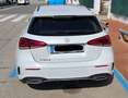 Mercedes-Benz A 180 A 180d 7G-DCT Blanco - thumbnail 3