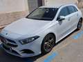 Mercedes-Benz A 180 A 180d 7G-DCT Blanco - thumbnail 1
