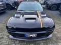 Dodge Challenger Widebody *Orange Pack*NAP*VOSSEN* Black - thumbnail 13
