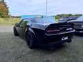 Dodge Challenger Widebody *Orange Pack*NAP*VOSSEN* Black - thumbnail 6