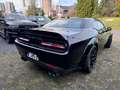 Dodge Challenger Widebody *Orange Pack*NAP*VOSSEN* Black - thumbnail 4