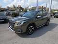 Subaru Forester 2.0 e-Boxer MHEV CVT Lineartronic Premium Verde - thumbnail 1