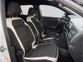 Volkswagen T-Roc Sport 4Motion 2.0 TDI Navi LED ACC AHK Blanc - thumbnail 6