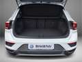 Volkswagen T-Roc Sport 4Motion 2.0 TDI Navi LED ACC AHK Blanc - thumbnail 5