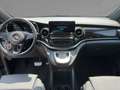 Mercedes-Benz V 250 d 4MATIC AVANTGARDE Lang LED AMG PTS Klima Grau - thumbnail 5
