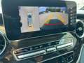 Mercedes-Benz V 250 d 4MATIC AVANTGARDE Lang LED AMG PTS Klima Grau - thumbnail 9