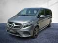 Mercedes-Benz V 250 d 4MATIC AVANTGARDE Lang LED AMG PTS Klima Grau - thumbnail 2