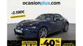 Mazda MX-5 RF 2.0 Skyactiv-G i-Stop & i-Eloop Zenith Aut. Blau - thumbnail 1