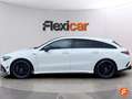 Mercedes-Benz CLA 45 AMG Mercedes-AMG 4M Shooting Brake Blanco - thumbnail 3
