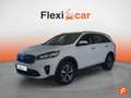 Kia Sorento 2.2CRDi Drive 4x2 DCT Blanc - thumbnail 4