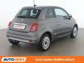 Fiat 500 1.2 Lounge Grau - thumbnail 6