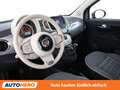 Fiat 500 1.2 Lounge Grau - thumbnail 11