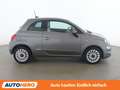 Fiat 500 1.2 Lounge Grau - thumbnail 7