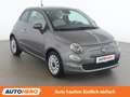 Fiat 500 1.2 Lounge Grau - thumbnail 8