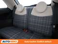 Fiat 500 1.2 Lounge Grau - thumbnail 14