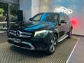Mercedes-Benz GLC 250 GLC 250 d 4Matic Executive Nero - thumbnail 2