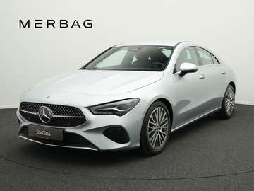 CLA 180 d Cpe Progressive LED+Kamera+MBUX+Apple