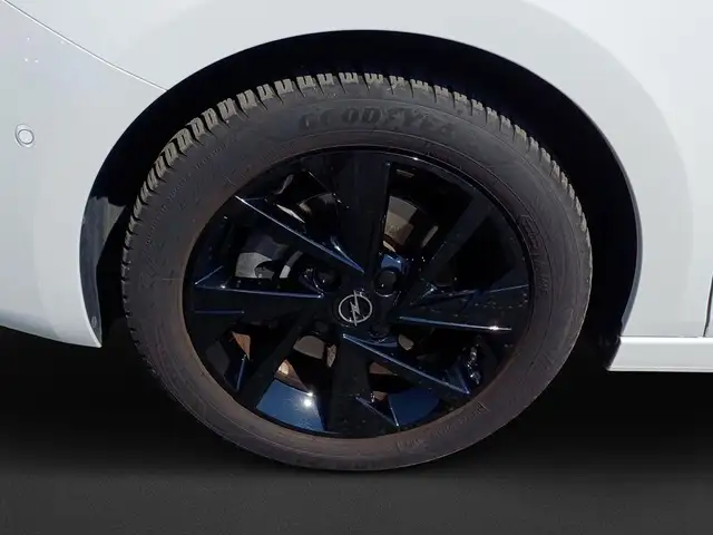 Opel Corsa view 8