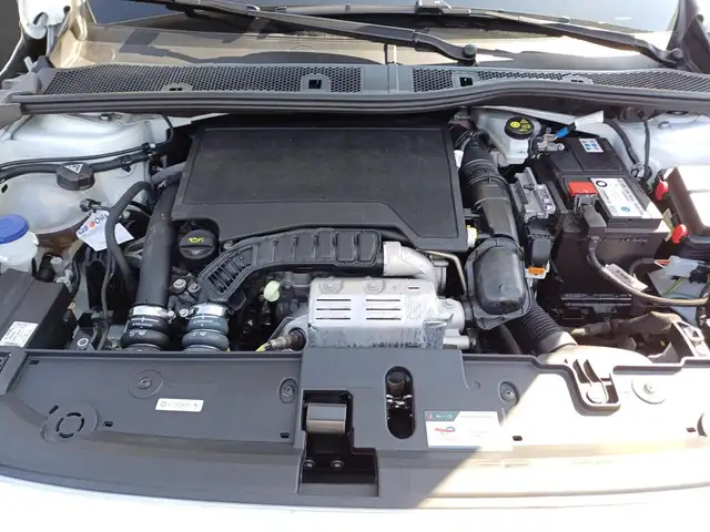 Opel Corsa view 5