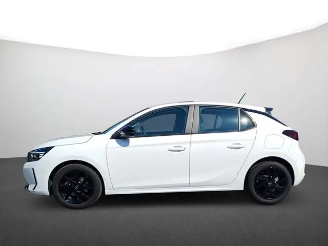 Opel Corsa view 4