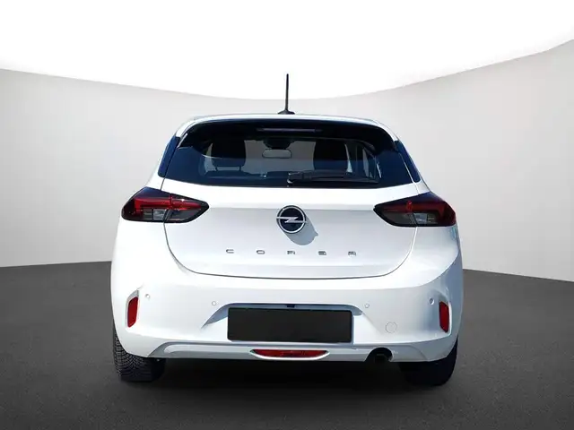 Opel Corsa view 3