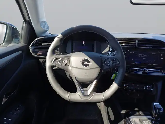 Opel Corsa view 13