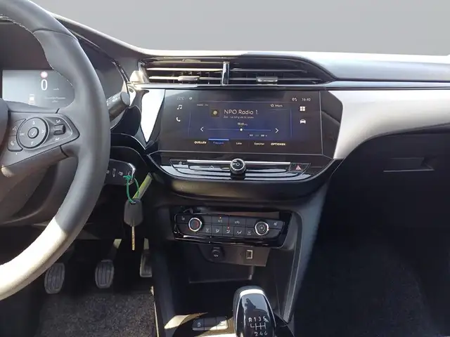 Opel Corsa view 12