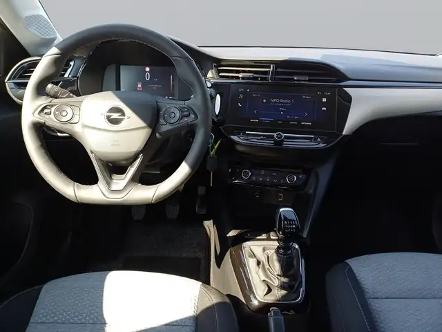 Opel Corsa view 10