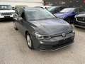 Volkswagen Golf Variant 2,0 TDI Life //ERSTBESITZ//SERVICEHEFT// Grau - thumbnail 2