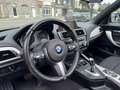 BMW 218 dA /Full led / Navigation/Radar/ Garantie … Black - thumbnail 9