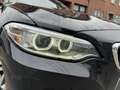 BMW 218 dA /Full led / Navigation/Radar/ Garantie … Black - thumbnail 10