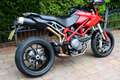 Ducati Hypermotard 796 ABS Rood - thumbnail 8