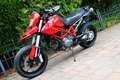Ducati Hypermotard 796 ABS Rood - thumbnail 2