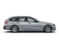 BMW 340 xDriveMSport+Navi+Panorama+NP 90.850,- Gris - thumbnail 4