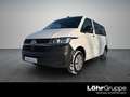Volkswagen T6.1 Transporter Kombi 2.0 TDI *9-SITZER*KAMERA*AUTOMATIK* Weiß - thumbnail 1