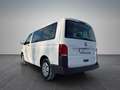 Volkswagen T6.1 Transporter Kombi 2.0 TDI *9-SITZER*KAMERA*AUTOMATIK* Weiß - thumbnail 2