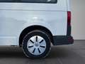 Volkswagen T6.1 Transporter Kombi 2.0 TDI *9-SITZER*KAMERA*AUTOMATIK* Weiß - thumbnail 5